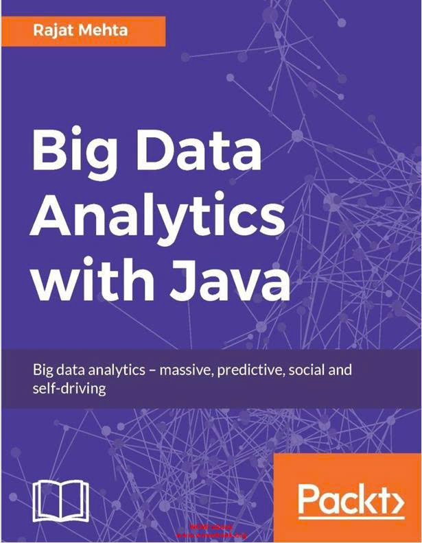 Big data analytics with java