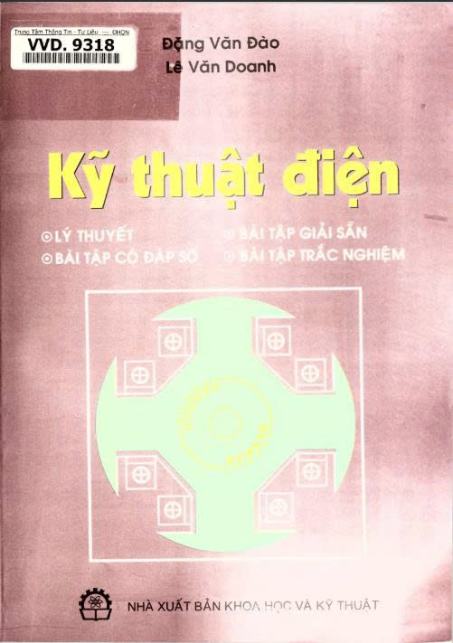 Kỹ thuật điện