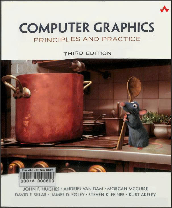 Computer graphics