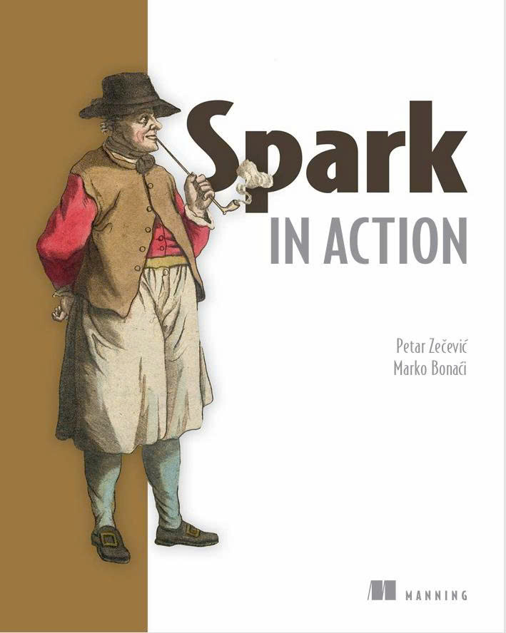 Spark in action
