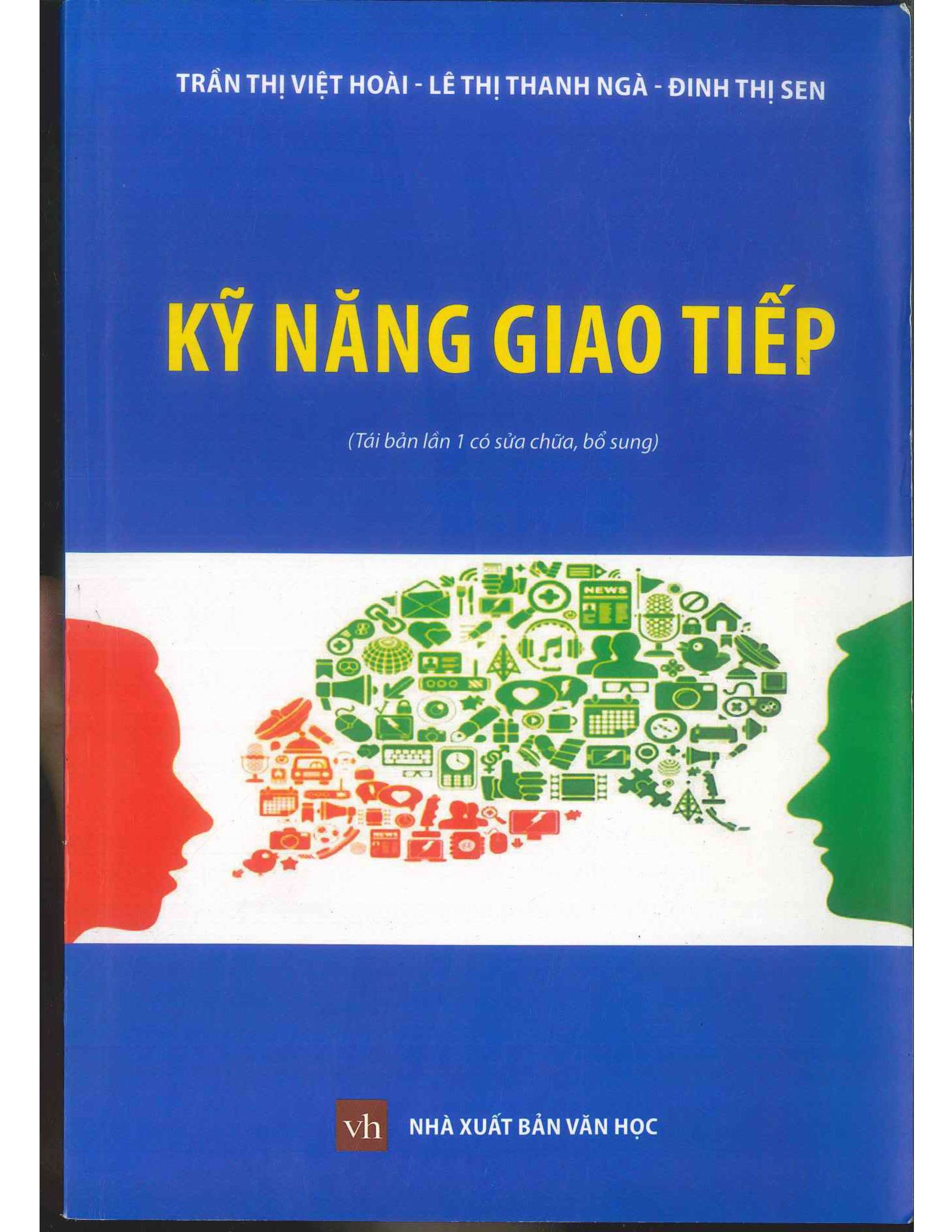 Kỹ năng giao tiếp