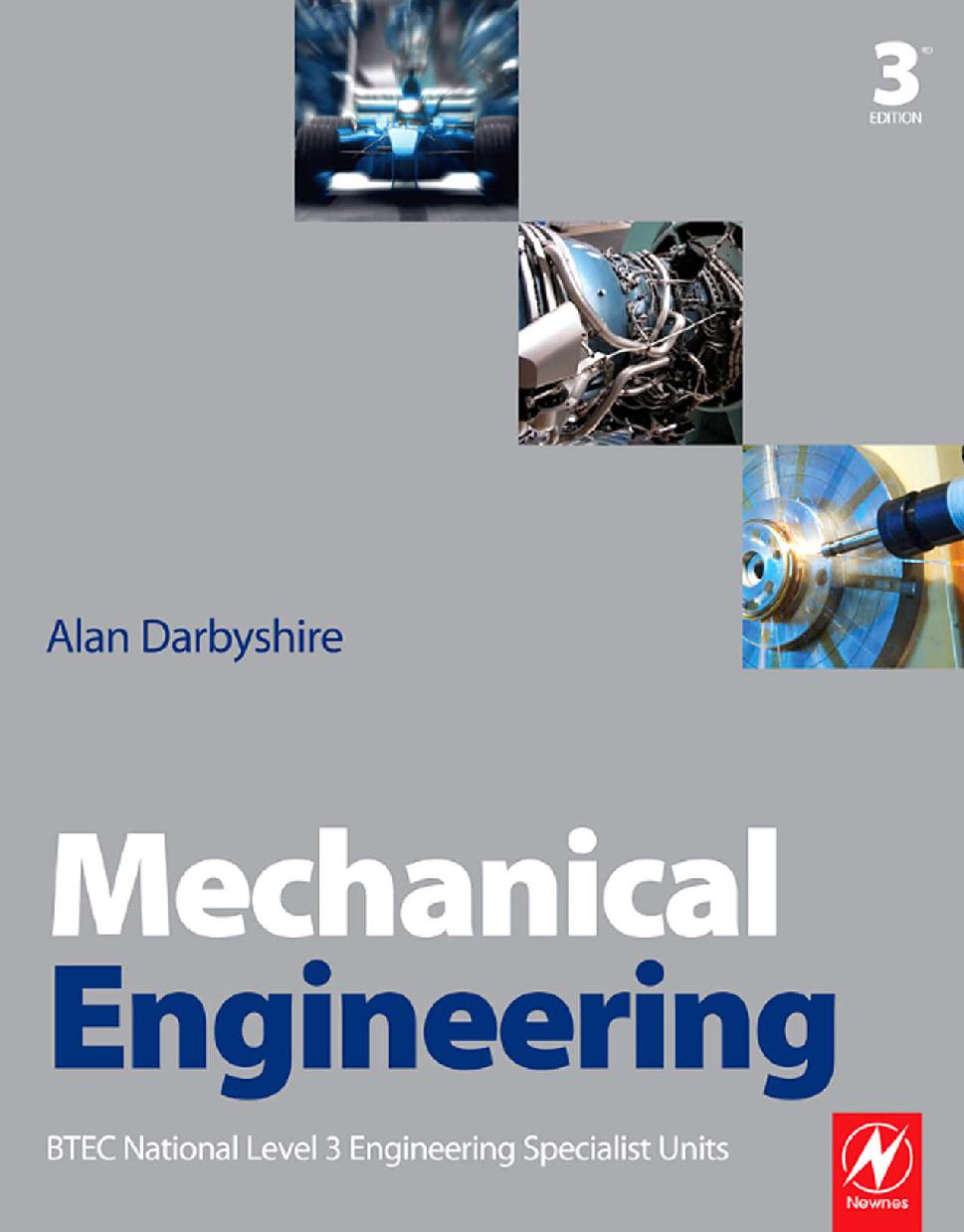 Mechanical engineering