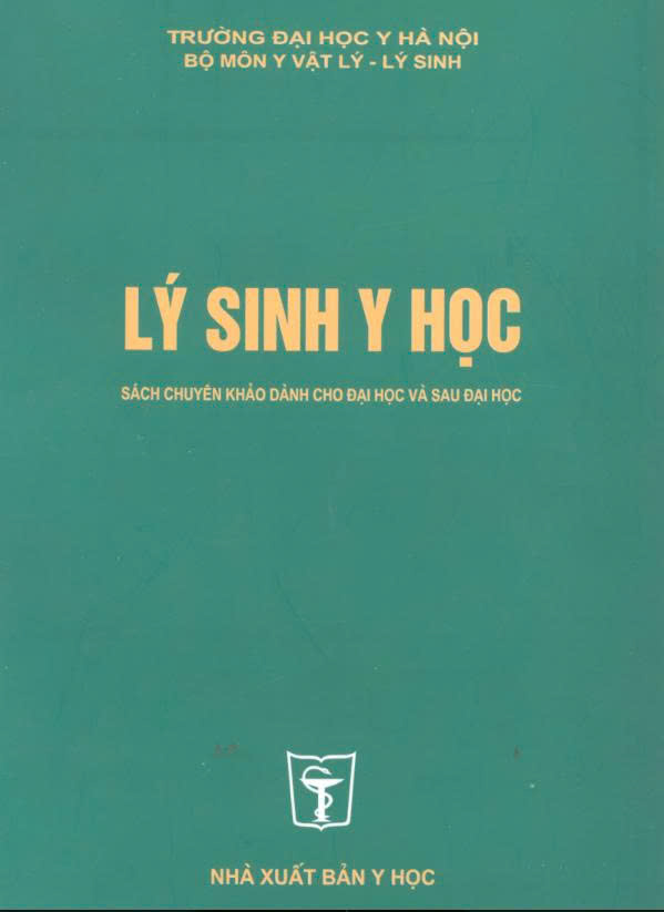 Lý sinh y học