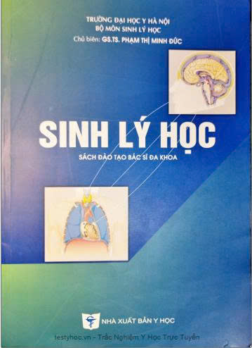 Sinh lý học