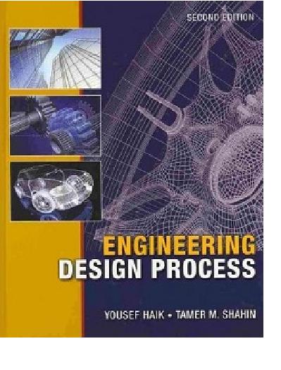 Engineering design process