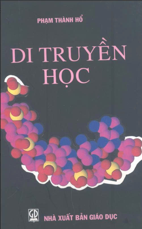 Di truyền học