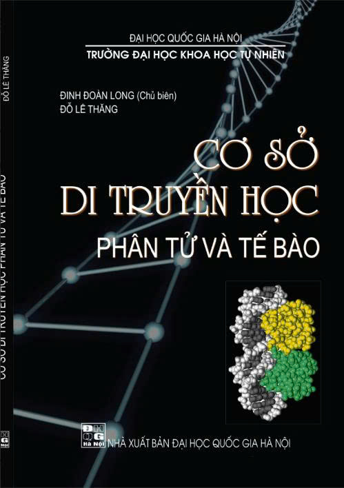 Cơ sở di truyền học phân tử và tế bào