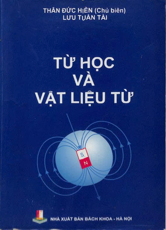 Từ học và vật liệu từ