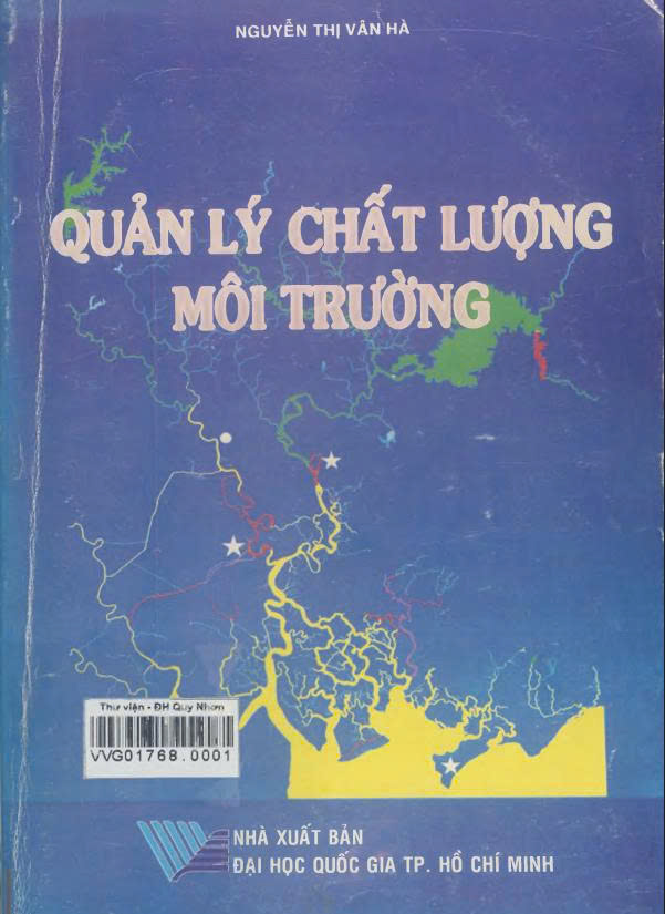 Quản lý chất lượng môi trường