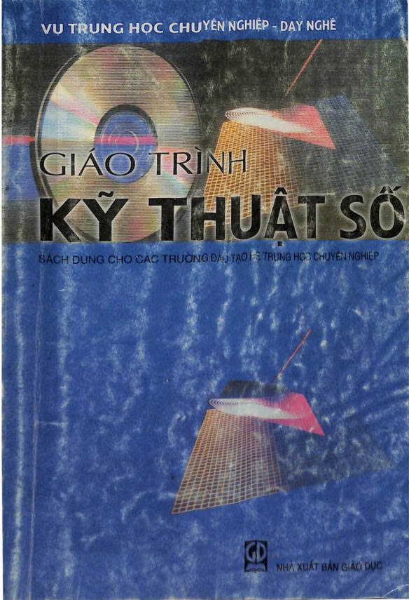 Giáo trình kỹ thuật số