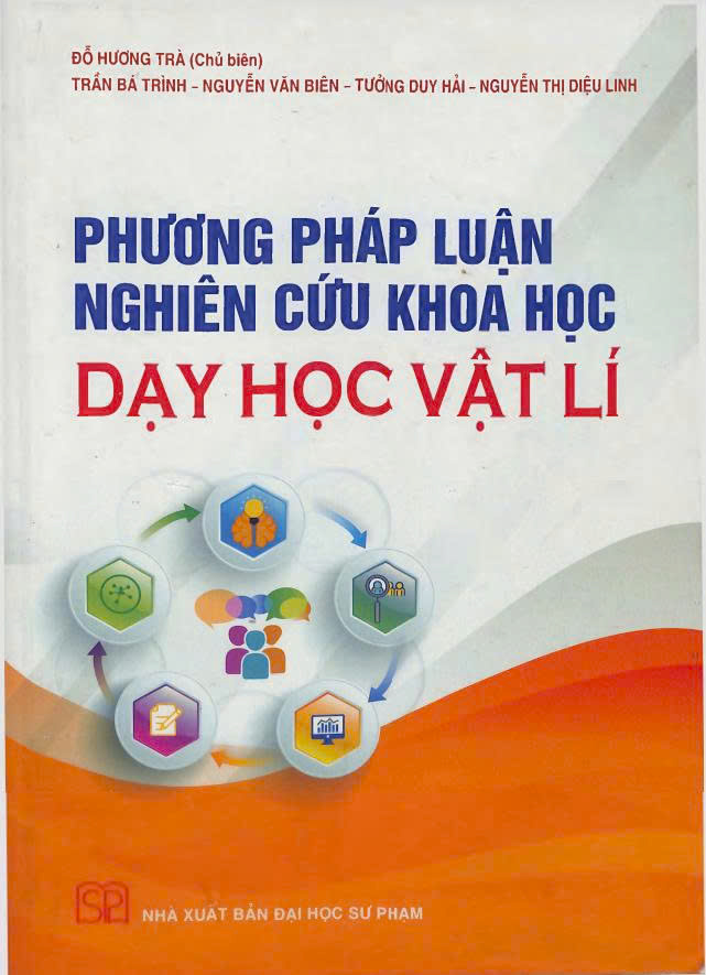 Phương pháp luận nghiên cứu khoa học dạy học vật lí