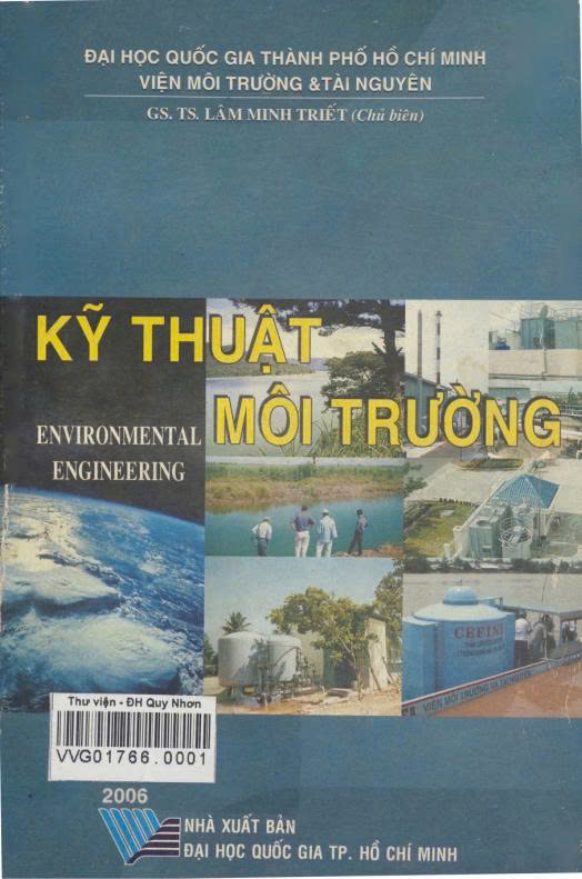 Kỹ thuật môi trường