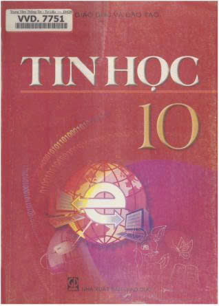 Tin học 10