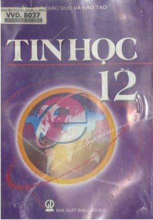 Tin học 12