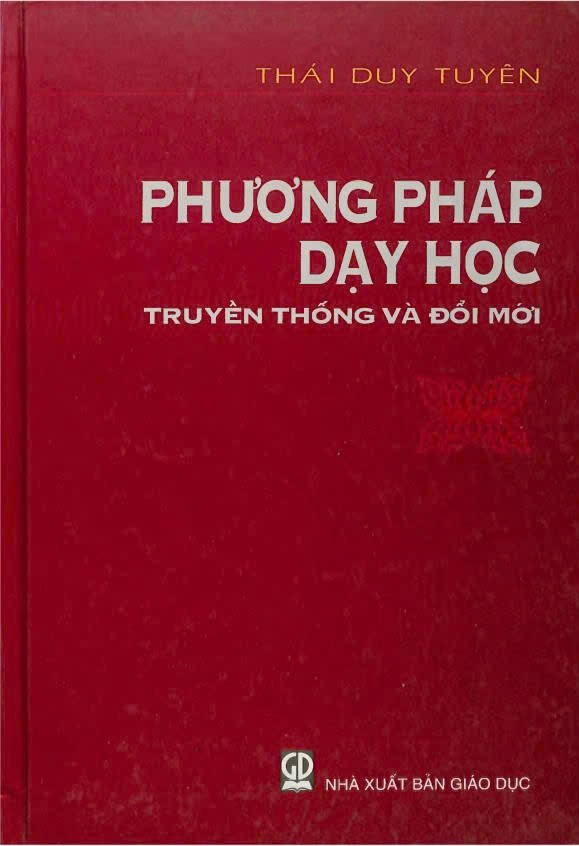 Phương pháp dạy học truyền thống và đổi mới