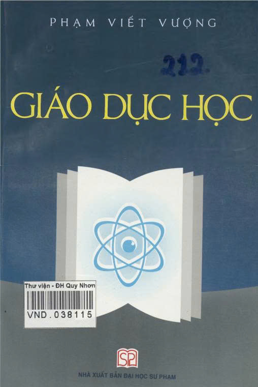 Giáo dục học