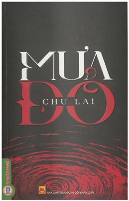 Mưa đỏ