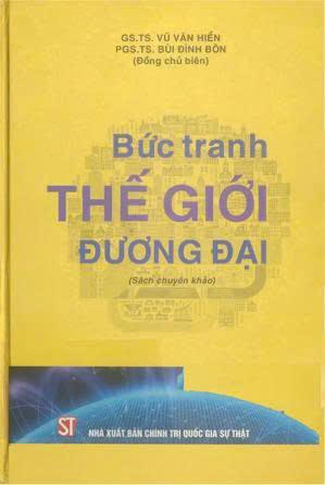 Bức tranh thế giới đương đại