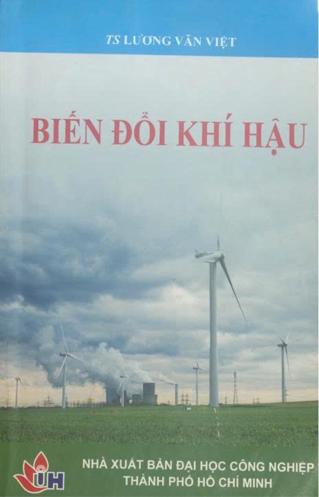 Biến đổi khí hậu