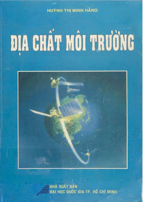 Địa chất môi trường
