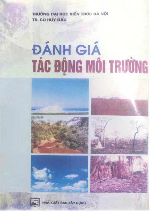 Đánh giá tác động môi trường
