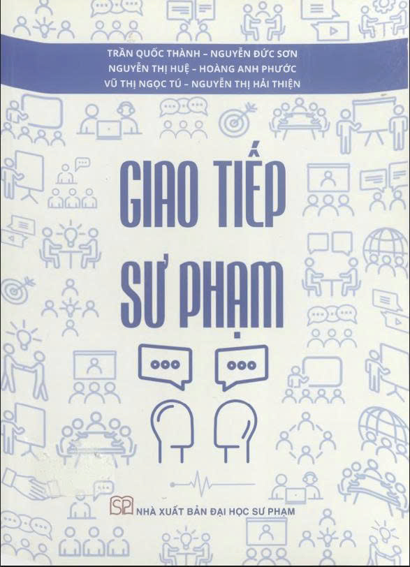 Giao tiếp sư phạm