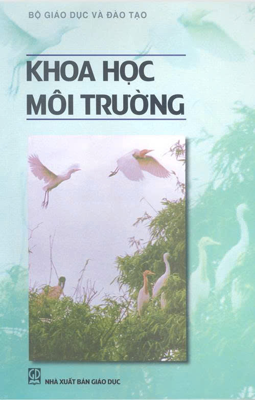 Khoa học môi trường