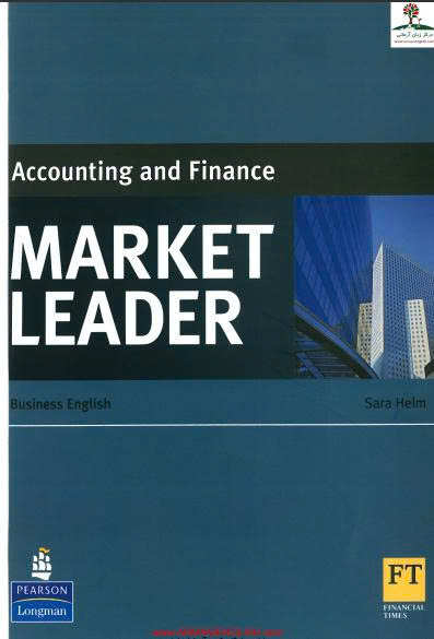 Market Leader : Accounting and Finance : Business English