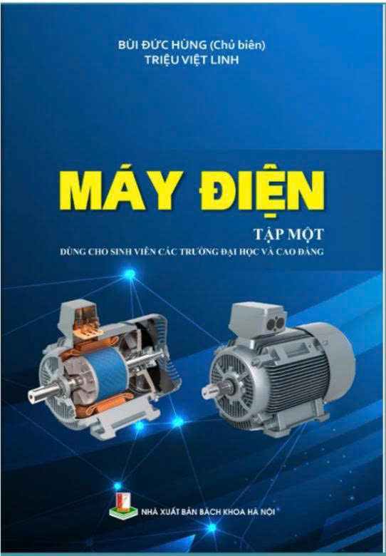 Máy điện : T.1