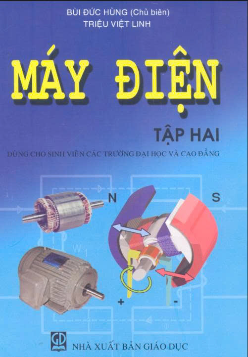 Máy điện : T.2