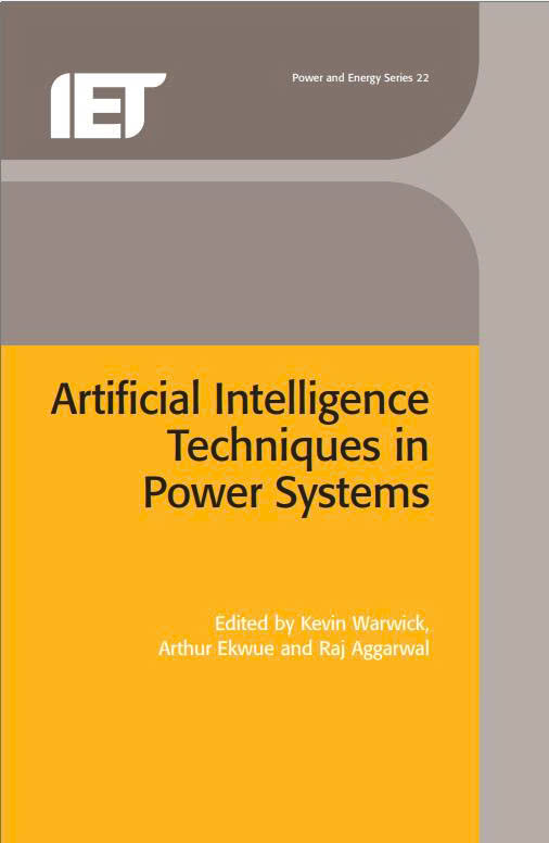 Artificial intelligence techniques in power systems