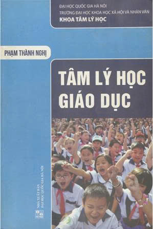 Tâm lý học giáo dục
