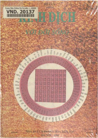 Kinh dịch với đời sống