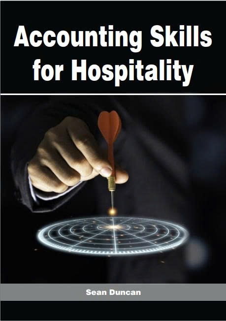 Accounting Skills for Hospitality