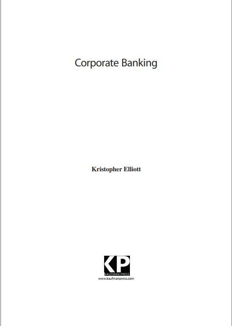 Corporate Banking