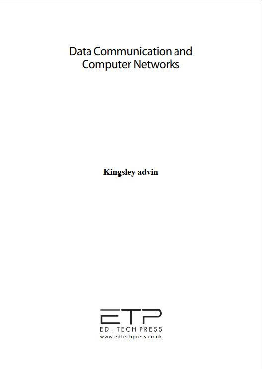 Data Communication and Computer Networks