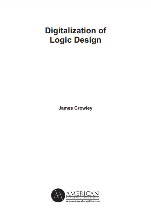 Digitalization of Logic Design