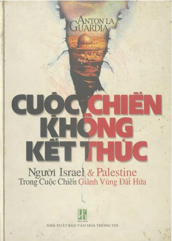 Cuộc chiến không kết thúc