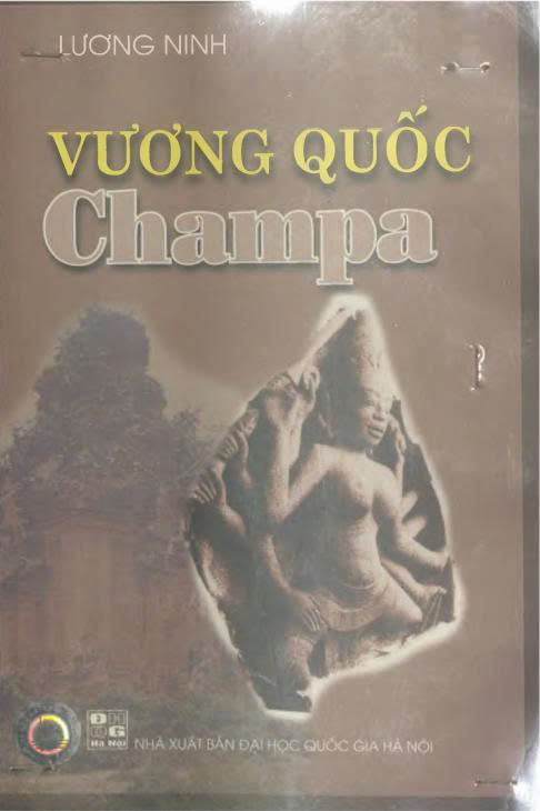 Vương quốc Champa