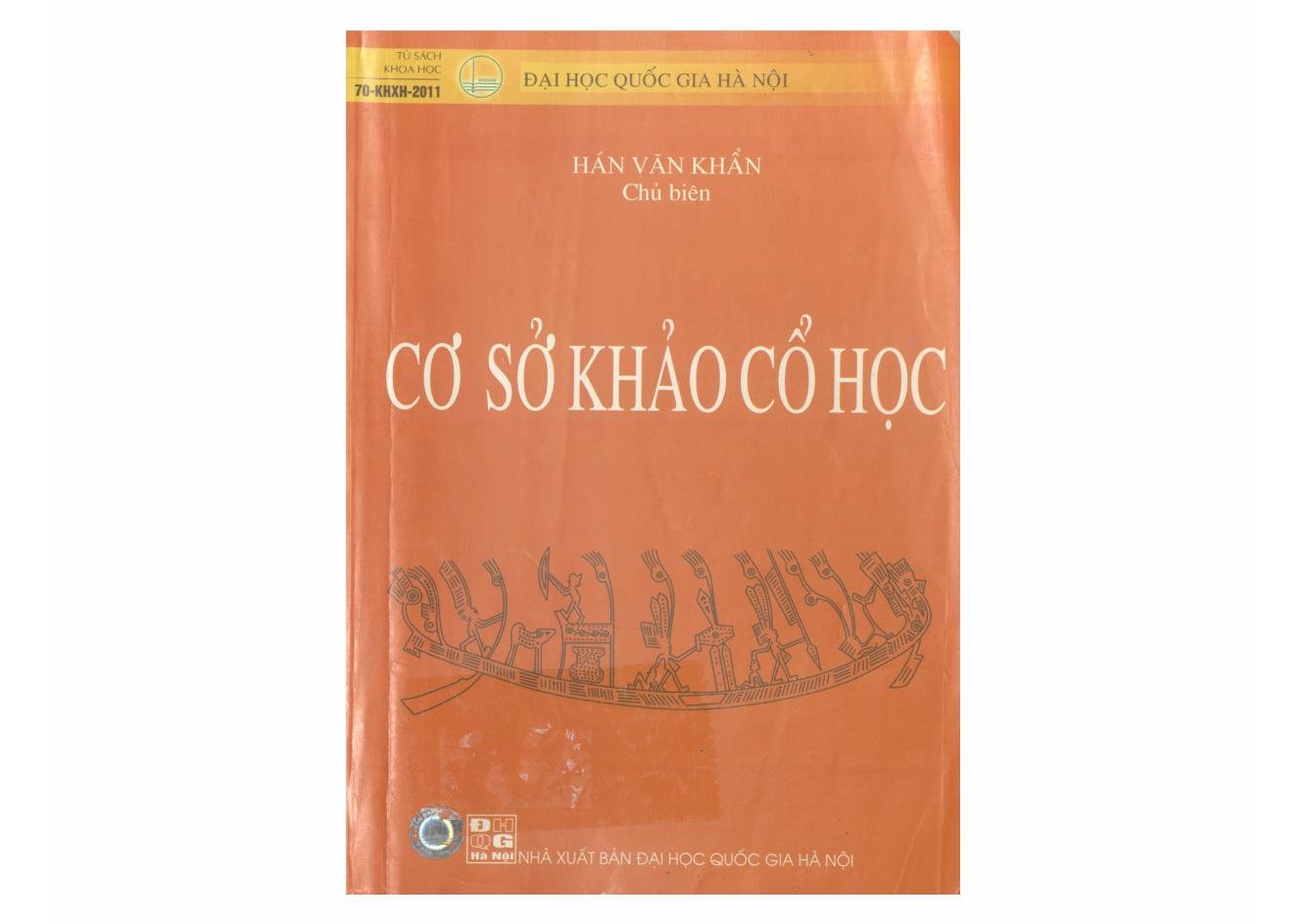 Cơ sở Khảo cổ học