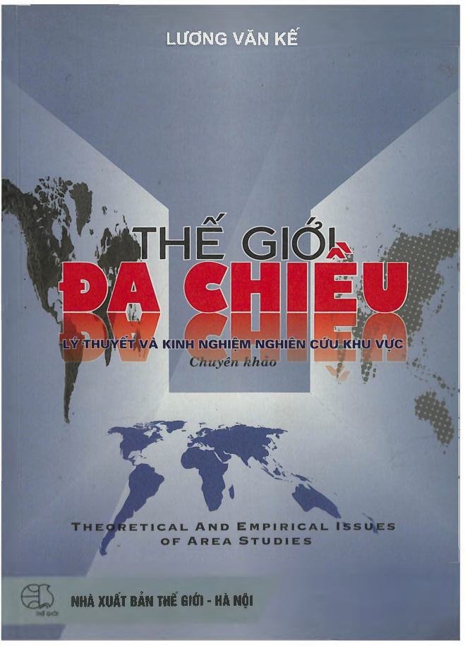 Thế giới đa chiều