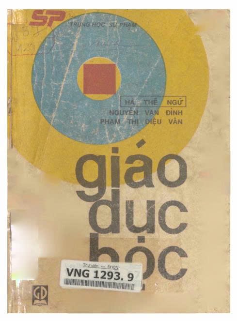 Giáo dục học