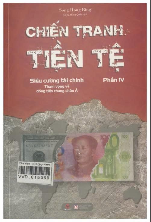 Chiến tranh tiền tệ