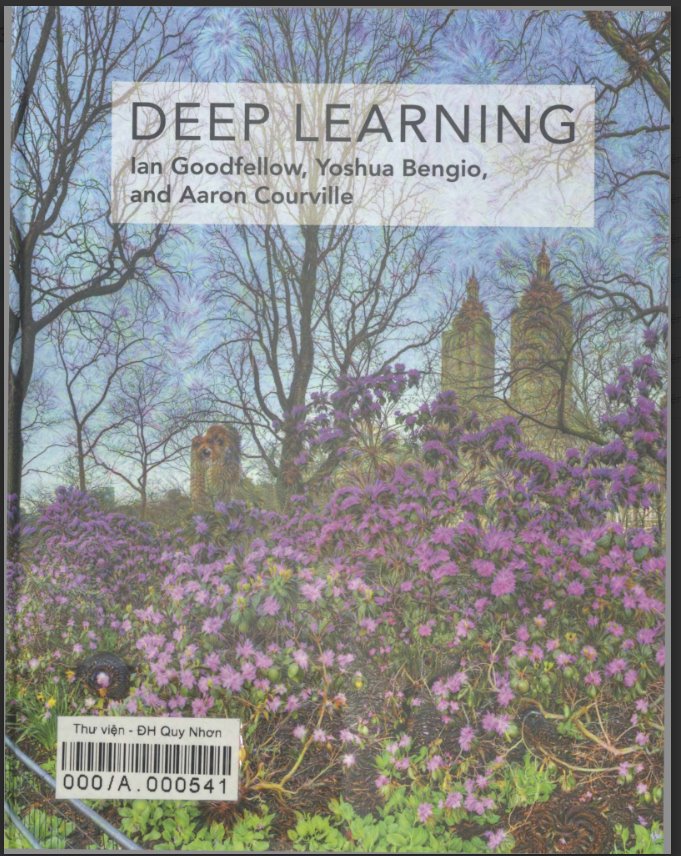 Deep Learning