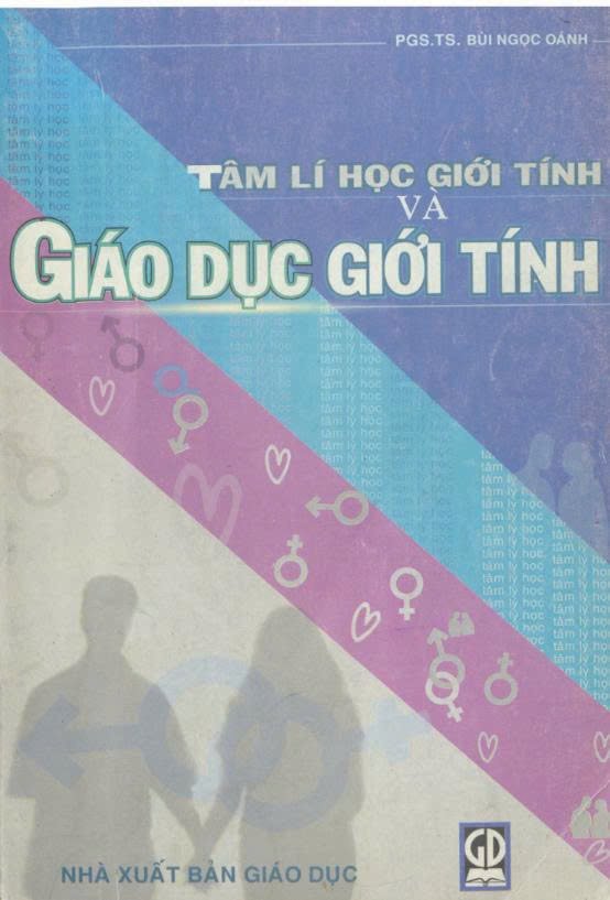 Tâm lí học giới tính và giáo dục học giới tính