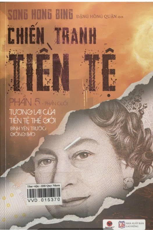 Chiến tranh tiền tệ Phần 5