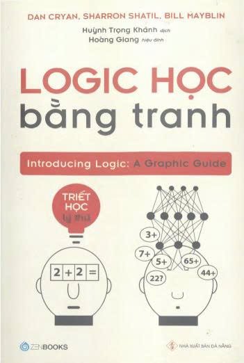 Logic học bằng tranh