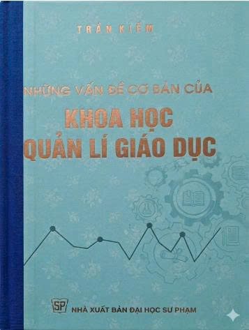 Những vấn đề cơ bản của Khoa học Quản lý giáo dục