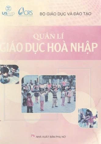 Quản lí giáo dục hòa nhập