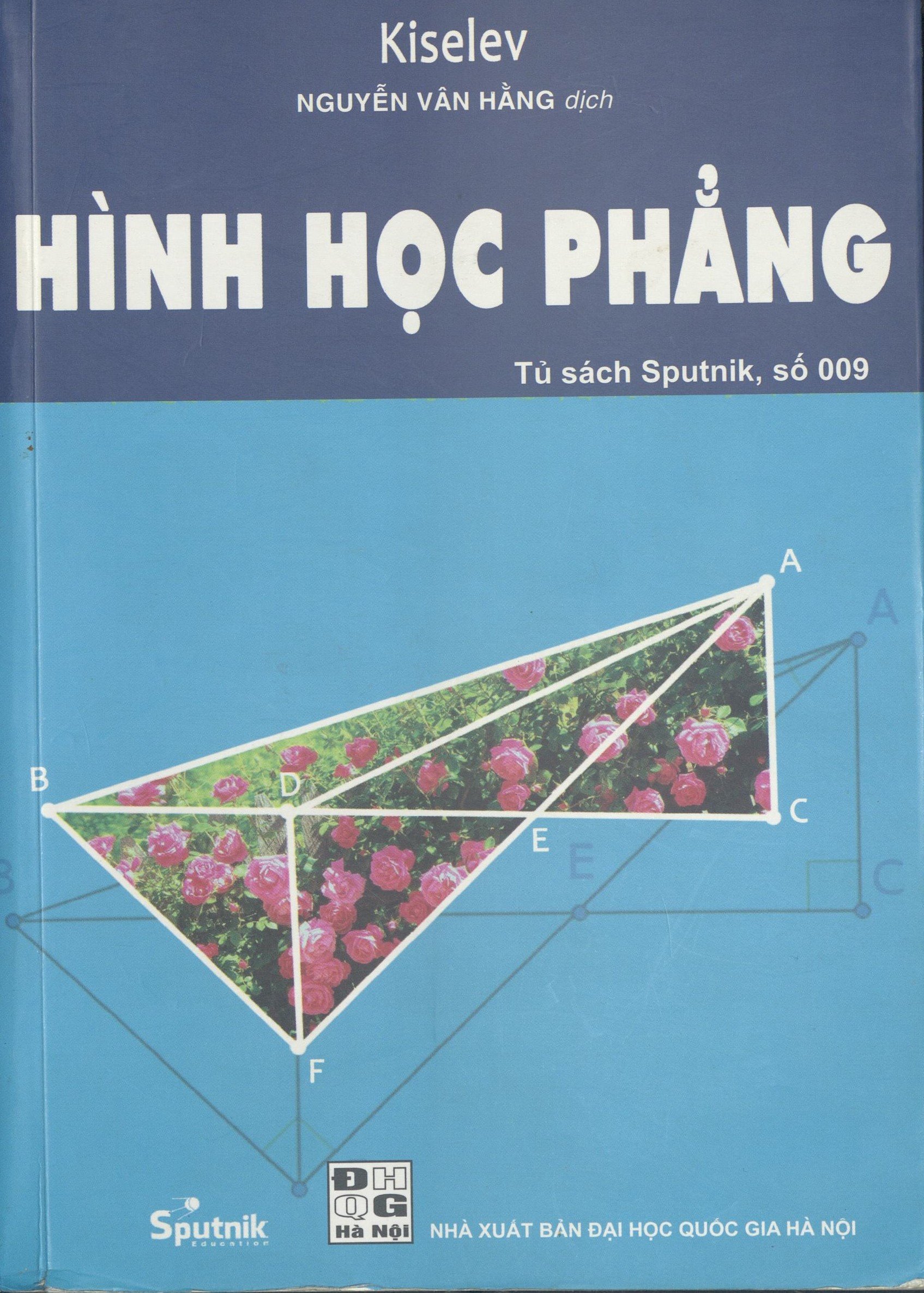 Hình học phẳng